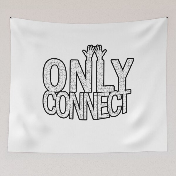 Item preview, Only Connect designed and sold by yasmh.