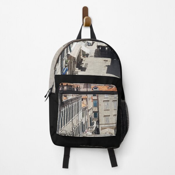 Item preview, Old Town Dubrovnik Ancient Architecture designed and sold by Billie Sims.