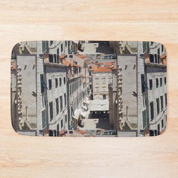 Item preview, Old Town Dubrovnik Ancient Architecture designed and sold by Billie Sims.