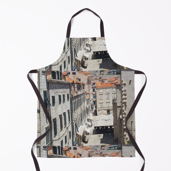 Item preview, Old Town Dubrovnik Ancient Architecture designed and sold by Billie Sims.