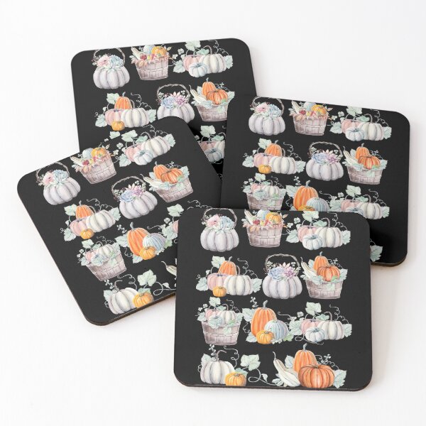 Item preview, Pumpkins designed and sold by ElenaDanilo.