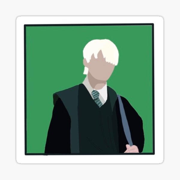 Draco Malfoy Gifts & Merchandise | Redbubble