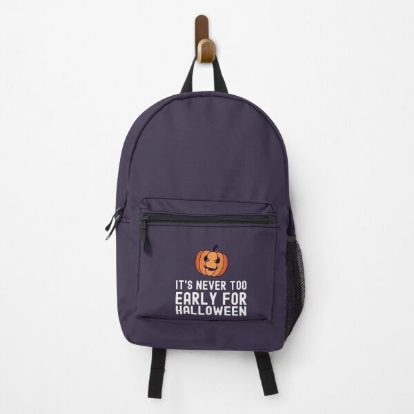 Item preview, It's never too early for Halloween designed and sold by Statim.
