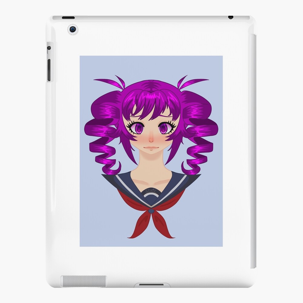 Kokona Haruka (Yandere Simulator) 