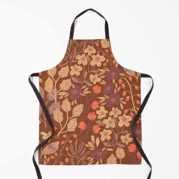 Item preview, Copy of  Autumn color scheme pattern designed and sold by EveTStore.