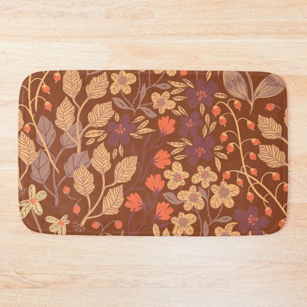 Item preview, Copy of  Autumn color scheme pattern designed and sold by EveTStore.