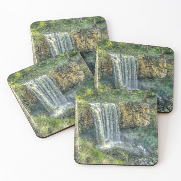 Item preview, Trentham Falls HDR designed and sold by Steven Jodoin.