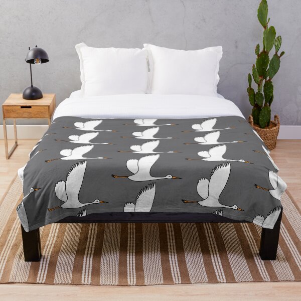 Item preview, Diseño de migración de aves designed and sold by Vigostyle.