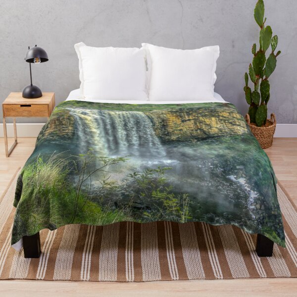 Item preview, Trentham Falls HDR designed and sold by Steven Jodoin.