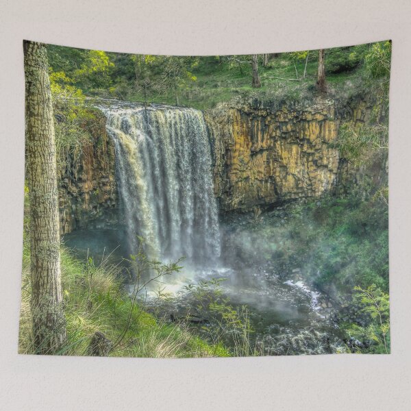Item preview, Trentham Falls HDR designed and sold by Steven Jodoin.