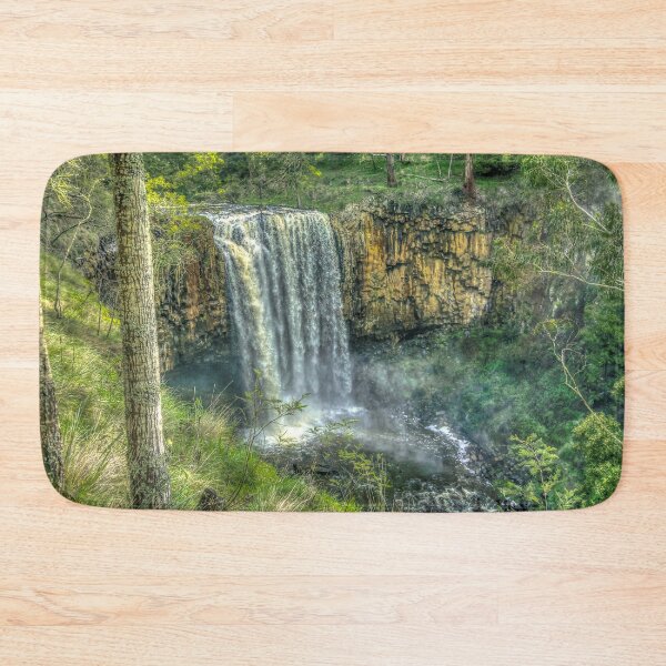 Item preview, Trentham Falls HDR designed and sold by Steven Jodoin.