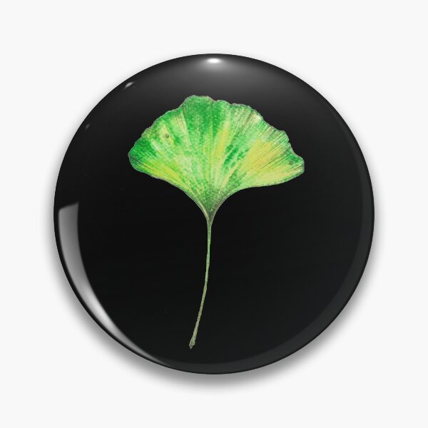 Item preview, Lucky Ginko  designed and sold by BohoMoon.