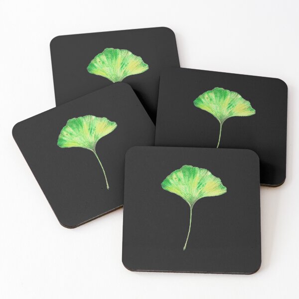 Item preview, Lucky Ginko  designed and sold by BohoMoon.