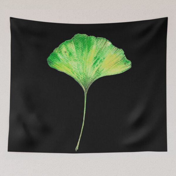 Item preview, Lucky Ginko  designed and sold by BohoMoon.