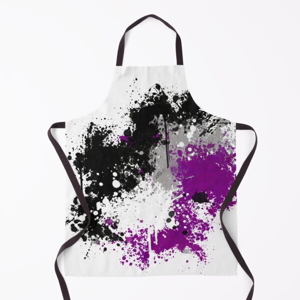 Item preview, Ace Splatter 2 designed and sold by AceofIntuition.