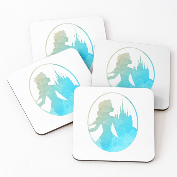 Artikelvorschau, Queen Inspired Silhouette entworfen und verkauft von ShadowsInspired.