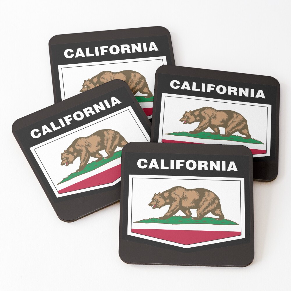Item preview, Coasters (Set of 4) designed and sold by Grayforth.