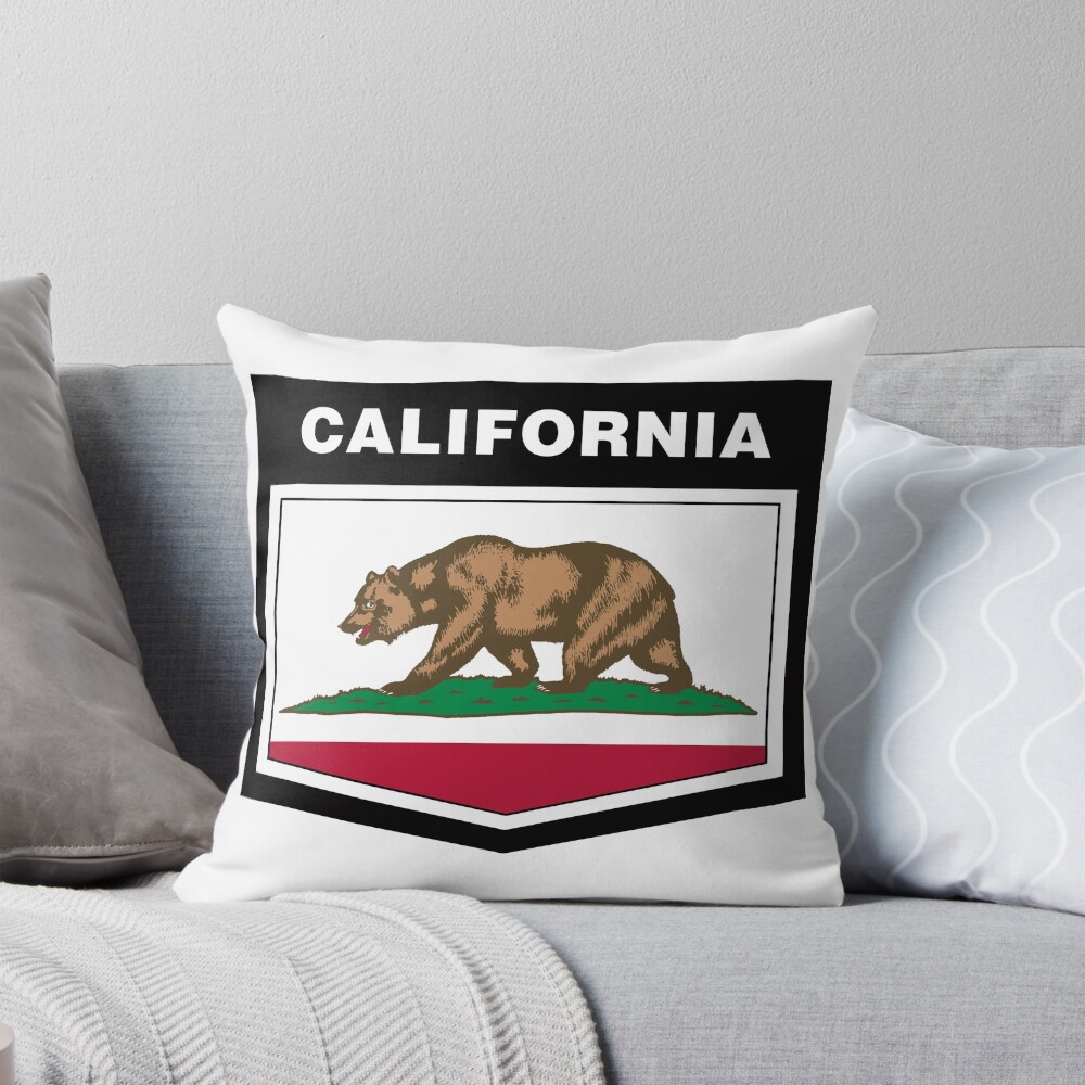 Item preview, Throw Pillow designed and sold by Grayforth.