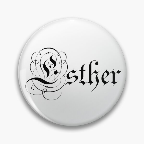 Item preview, Esther designed and sold by TessaSwennen.