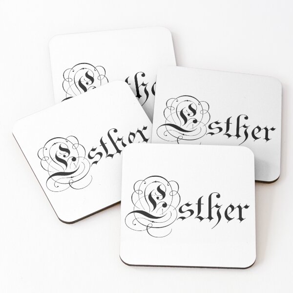 Item preview, Esther designed and sold by TessaSwennen.