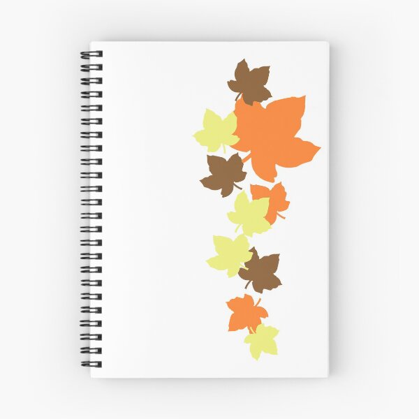 Item preview, Otoño en el aire designed and sold by DesignByMartinH.