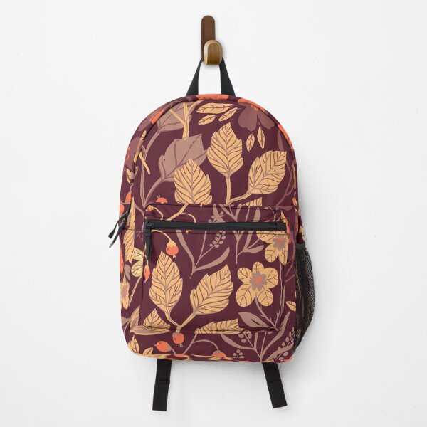 Item preview,  Autumn color scheme pattern designed and sold by EveTStore.