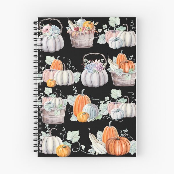 Item preview, Pumpkins designed and sold by ElenaDanilo.