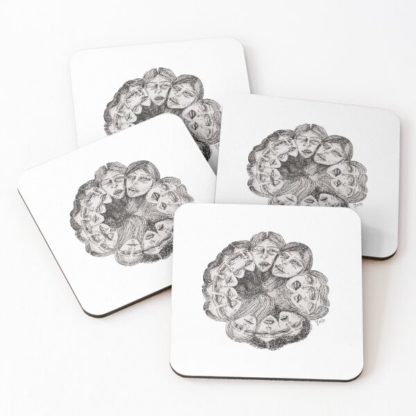 Item preview, Clockwork - White Background designed and sold by Isobel Lowry.