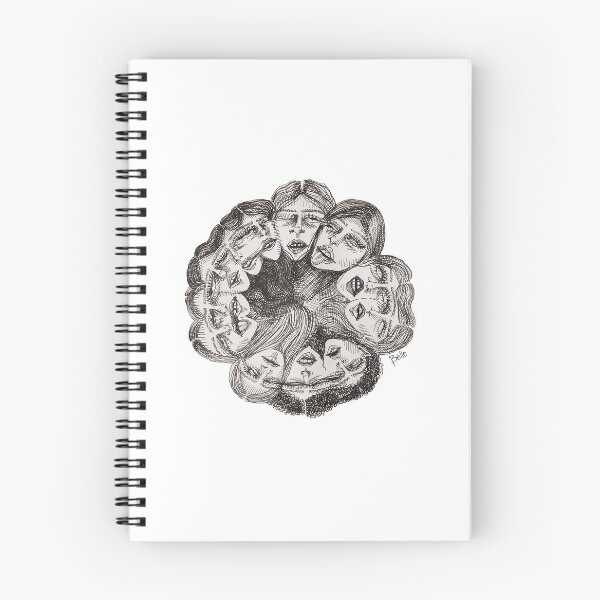 Item preview, Clockwork - White Background designed and sold by Isobel Lowry.