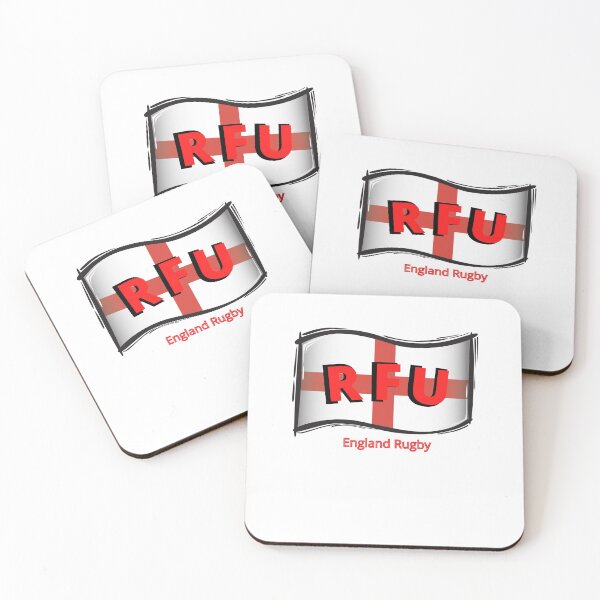 Item preview, England Rugby Design designed and sold by TheRugbierStore.