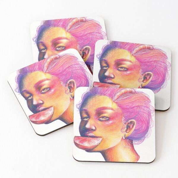 Item preview, Penelope designed and sold by Erica Mallia.