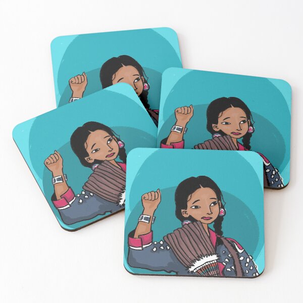 Item preview, Ruth Buffalo designed and sold by HumanityCards.
