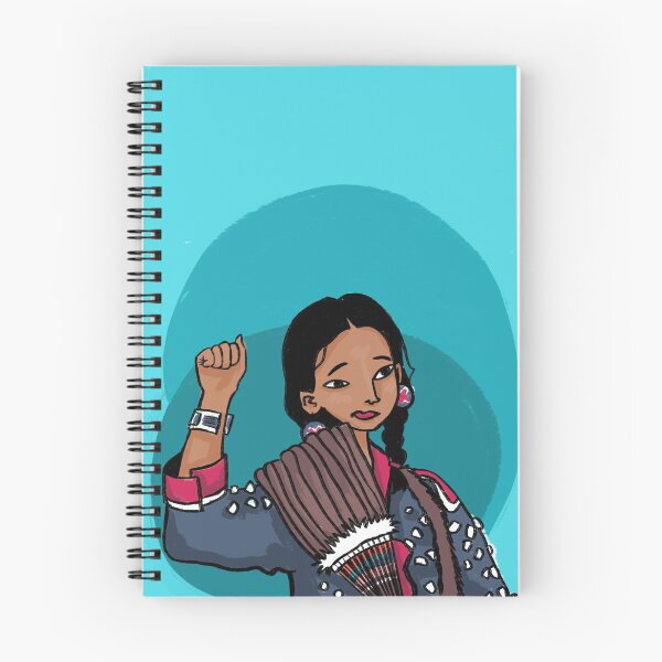 Item preview, Ruth Buffalo designed and sold by HumanityCards.