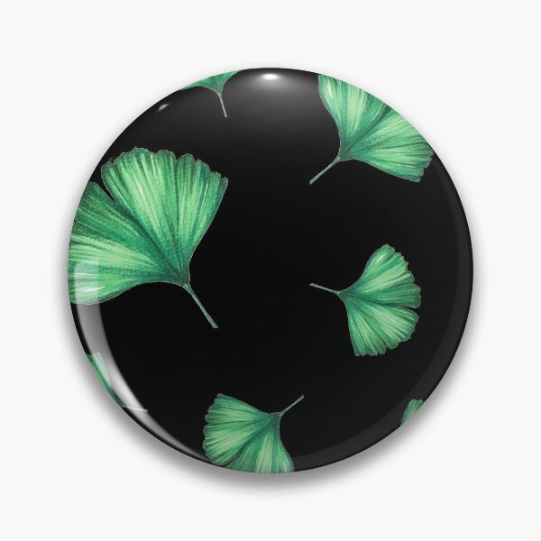 Item preview, Flying Ginko  designed and sold by BohoMoon.