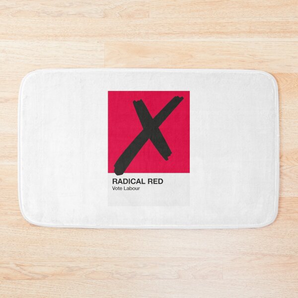 Item preview, Radical Red designed and sold by Andrew Dineley.