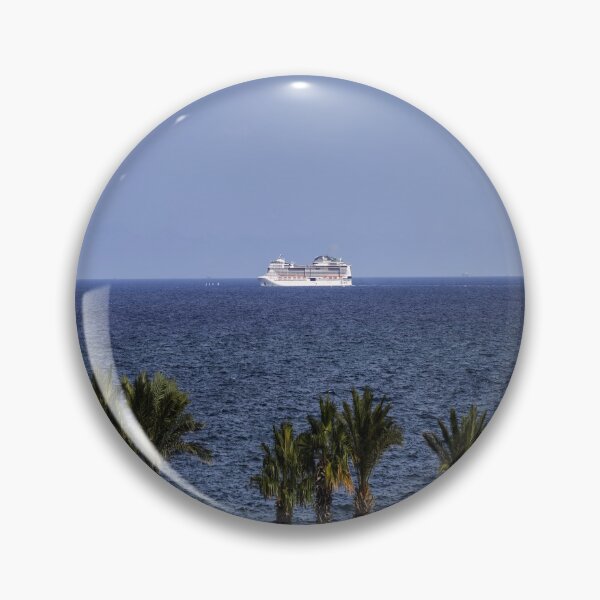 Item preview, Cruising In The Mediterranean  designed and sold by Londonimages.