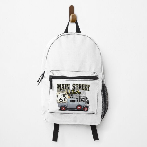 Item preview, Main Street Hot Rod designed and sold by Yourauto.