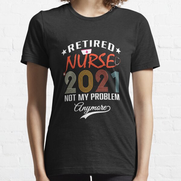 tee shirt infirmière humour