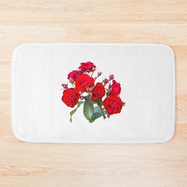 Item preview, Red red roses designed and sold by Amalus-files.