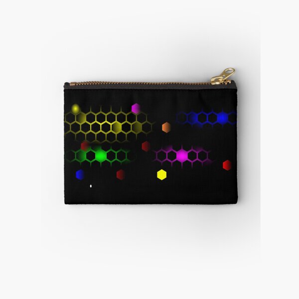 Item preview, Colorful honeycomb hexagon designed and sold by Marius-G.