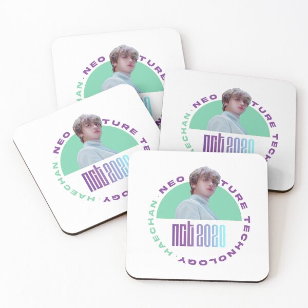 Item preview, Haechan NCT2020 designed and sold by nurfzr.