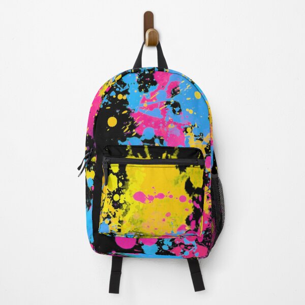 Item preview, Pan Splatter 3 designed and sold by AceofIntuition.