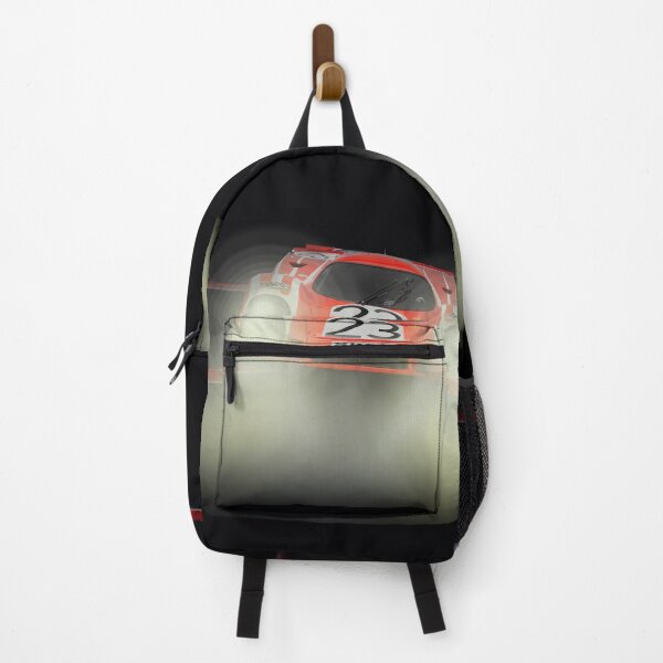 Item preview, 50th Anniversary Porsche 917 1970 Win at 24 Hours designed and sold by Speedbirddesign.