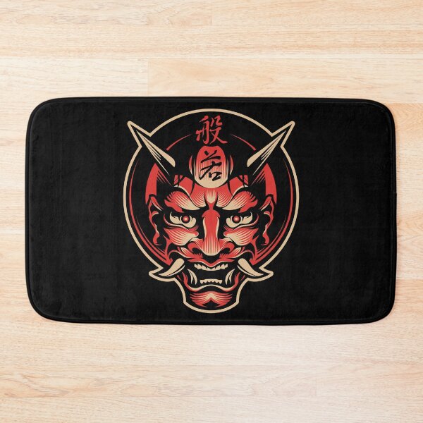 Item preview, Hannya Symbol Art designed and sold by Blackout  Brother.