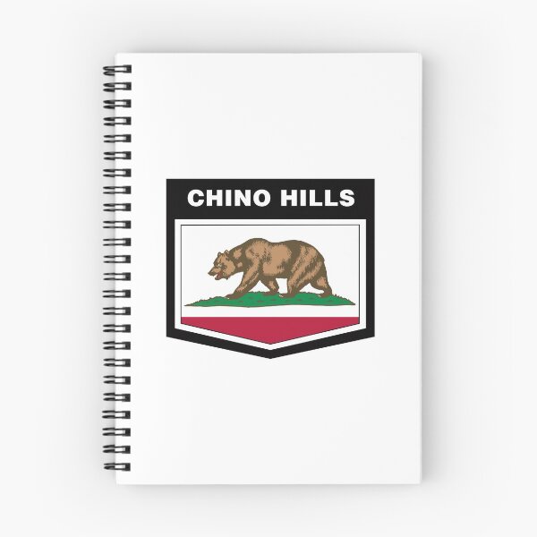 Artikelvorschau, Chino Hills California entworfen und verkauft von Grayforth.