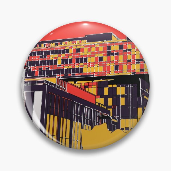 Item preview, Street, Southwark designed and sold by juliechicago.