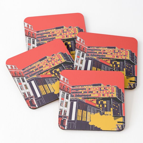 Item preview, Street, Southwark designed and sold by juliechicago.