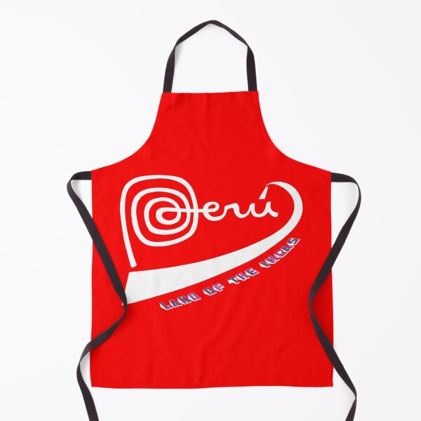 Item preview, Peru Land Of The Incas designed and sold by VicenteHS.