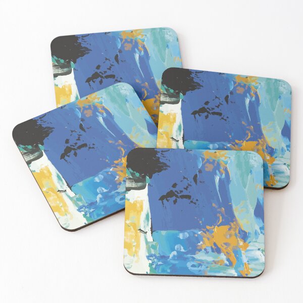 Item preview, picture perfect abstract art designed and sold by Aimen  Toor.