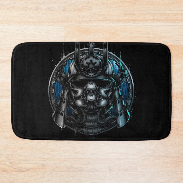 Item preview, Shogun Army Samurai designed and sold by Blackout  Brother.